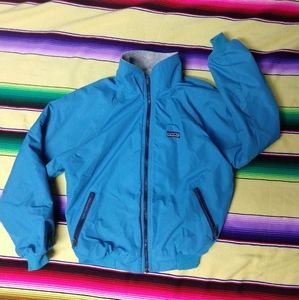 Patagonia jacket